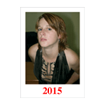 Fotokalendář 2015 - originální dárek, který potěší vaše blízké